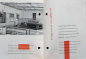 Preview: Borgward Modellprogramm 1956 "In guten Händen..." Automobilprospekt (11303)