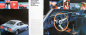 Preview: Opel GT Modellprogramm 1969 "Geboren um ihr Herz zu erobern" Automobilprospekt (11300)