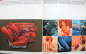 Preview: Opel Diplomat V8 Coupe Modellprogramm 1966 Automobilprospekt (11301)