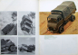 Preview: Unimog S Modellprogramm 1971 Lastwagenprospekt (11305)