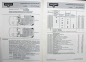 Preview: Volkswagen T2 Transporter Westfalia Campingwagen Modellprogramm 1973 Automobilprospekt (11306)