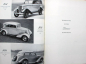 Preview: Drauz Karosserie "50 Jahre Karosseriewerke" Fahrzeug-Historie 1950 (11297)