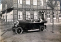 Preview: Fotoalbum with 31 Automobile-Photos 1930 carton (11290)