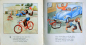 Preview: BP "Hört auf den Uhu! - Kleine Verkehrsschule" Tankstellen-Werbeheft 1958 (11294)