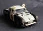 Preview: Ichiko Volkswagen 1500 Polizei 1963 Blechmodell mit Friktionsantrieb (11317)