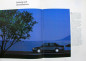 Preview: Saab 9000 Modellprogramm 1991 Automobilprospekt (11311)