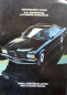 Preview: Opel Commodore E Coupe Modellprogramm 1977 Automobilprospekt (11331)