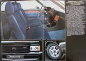 Preview: Opel Commodore E Coupe Modellprogramm 1977 Automobilprospekt (11331)