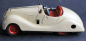 Preview: Schuco Examico 4001 Blechmodell mit Friktionsantrieb (11408)
