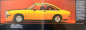 Preview: Opel Manta Modellprogramm 1976 Automobilprospekt (11335)