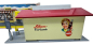 Preview: Schuco Varianto Espresso Cafe Snackbar 1958 Kunststoffmodell mit Originalkarton (4970)