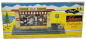 Preview: Schuco Varianto Espresso Cafe Snackbar 1958 Kunststoffmodell mit Originalkarton (4970)