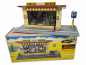 Preview: Schuco Varianto Espresso Cafe Snackbar 1958 Kunststoffmodell mit Originalkarton (4970)