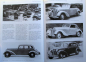 Preview: Schollenberger "Röhr - Ein Kapitel deutscher Automobilgeschichte" Röhr Historie 1996 (11406)