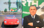 Preview: Cosentino "Abarth Guide" Abarth Fahrzeughistorie 1990 (11339)