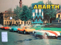 Preview: Cosentino "Abarth Guide" Abarth Fahrzeughistorie 1990 (11339)