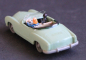 Preview: Siku Volkswagen Karmann-Ghia Cabriolet V81 Plastikmodell 1955 (11337)