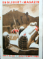 Preview: "Englebert Magazin" Tire-Magazine 1936 (6070)