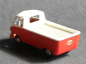 Preview: Tekno Volkswagen T1 Transporter Esso Pick-up 1958 Metallmodell (11417)