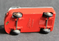 Preview: Tekno Volkswagen T1 Transporter Esso Pick-up 1958 Metallmodell (11417)