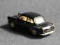 Preview: Tekno Volkswagen 1500 Limousine 1963 Metallmodell (11413)