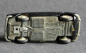 Preview: Tekno Volkswagen 1500 Limousine 1963 Metallmodell (11413)