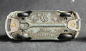 Preview: Tekno Volkswagen Käfer 1953 Metallmodell (11415)