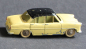 Preview: Dinky Toys France Simca Versailles 1956 Metallmodell (11412)