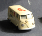 Preview: Tekno Volkswagen T1 Transporter "Tekno" 1960 Metallmodell (11418)