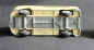 Preview: Tekno Volkswagen T1 Transporter "Tekno" 1960 Metallmodell (11418)
