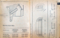 Preview: Porsche 911 S "Technical Specifications" Typs and Measures 1968 (11423)