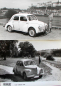 Preview: Renault 4 CV 1959 zwei Original Werksfotos (11441)