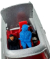 Preview: Corgi Toys Aston Martin DB 5 James Bond 1963 Metallmodell (11427)