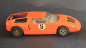 Preview: Carrera Universal Mercedes-Benz Wankel C 111 Rennbahnmodell mit Motor 1971 (11429)