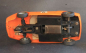 Preview: Carrera Universal Mercedes-Benz Wankel C 111 Rennbahnmodell mit Motor 1971 (11429)