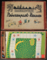 Preview: Reinhardt Braunschweiger Prinzenpark-Rennen Rennsport-Brettspiel in Originalkarton (11432)