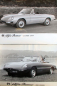 Preview: Alfa Romeo Modellprogramm 1972 fünf original Werksfotos (11454)