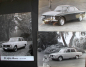 Preview: Alfa Romeo Modellprogramm 1972 fünf original Werksfotos (11454)