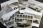 Preview: Audi Modellprogramm 1972 sieben original Werksfotos (11452)
