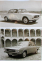 Preview: Audi Modellprogramm 1972 sieben original Werksfotos (11452)
