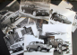 Preview: Volvo Modellprogramm 1972 sechzehn original Werksfotos (11451)