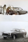 Preview: Volvo Modellprogramm 1972 sechzehn original Werksfotos (11451)