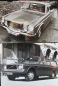 Preview: Volvo Modellprogramm 1972 sechzehn original Werksfotos (11451)