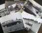 Preview: Citroen GS Modellprogramm 1972 neun original Werksfotos (11449)