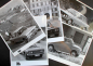 Preview: Fiat Modellprogramm 1972 fünf original Werksfotos (11447)