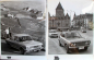 Preview: Fiat Modellprogramm 1972 fünf original Werksfotos (11447)