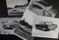 Preview: Ford Consul Modellprogramm 1972 sechs Original-Werksfotos (11443)