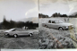 Preview: Ford Consul Modellprogramm 1972 sechs Original-Werksfotos (11443)