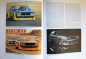 Preview: Wolf "VW Scirocco" Volkswagen Scirocco Historie 1995 (11434)