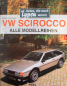 Preview: Zoporowski "VW Scirocco - Alle Modellreihen" VW Historie 2018 (11433)